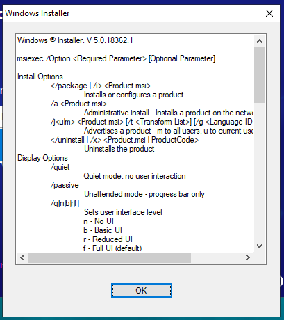 Start with Why for windows instal