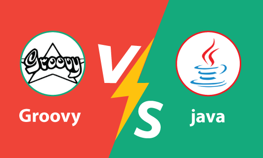  Groovy vs Java