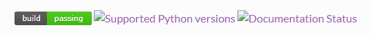 Can not display badge on Jenkins