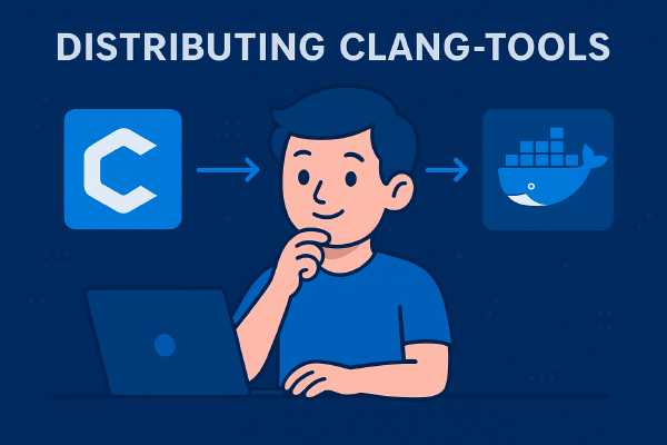 Clang Tools Distributions