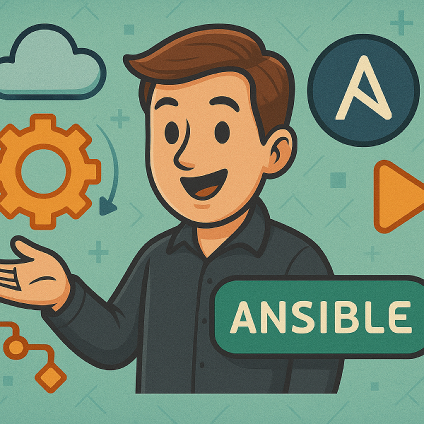 Ansible 实践