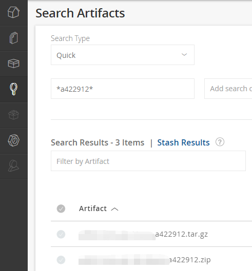 Search by Name
