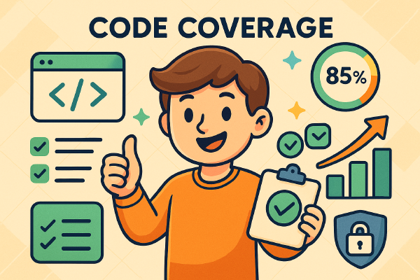 关于代码覆盖率 (About Code Coverage)