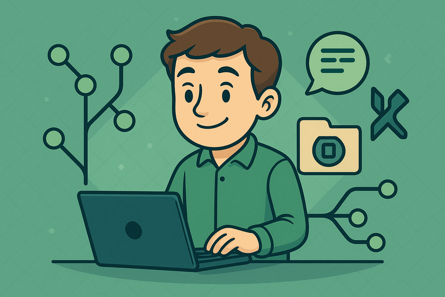 Solving Two Git Clone Failure Issues on AIX · Xianpeng Shen