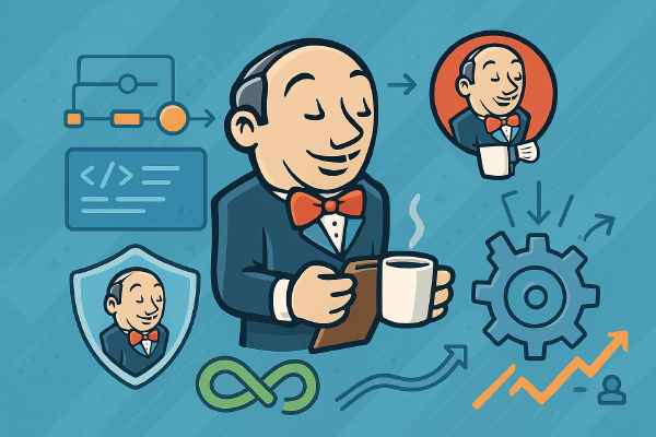 Jenkins 升级后 Windows Agent 无法启动的解决方法