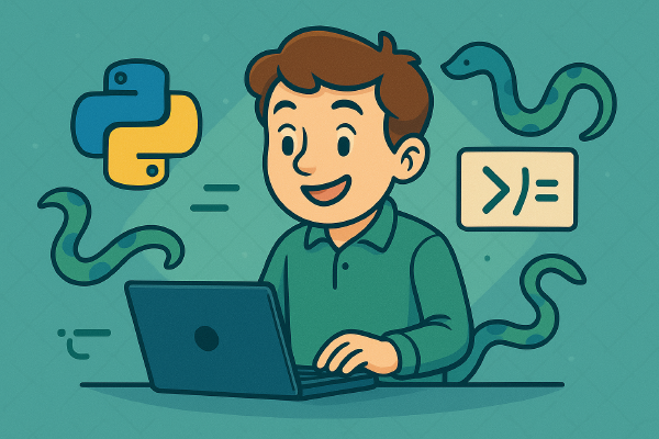 什么是 Go ？Go 的优势和现状。初学者应该学习 Python 还是 Go？