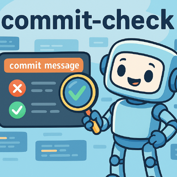 Commit Check v2.0.0 重磅发布：支持 TOML 配置、简化 CLI & Hooks、重构验证引擎！