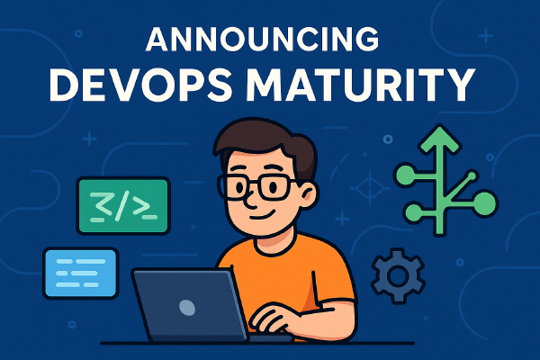 你的团队 DevOps 到底“几分熟”？这个开源工具告诉你