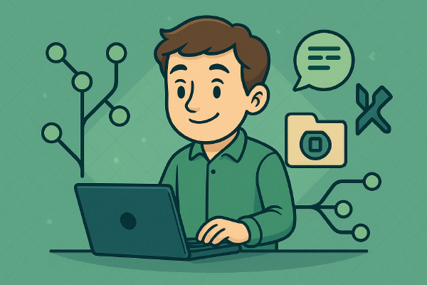 访问 GitHub 的那点坚持，快磨没了