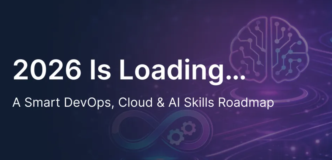 AI DevOps Trend 2026