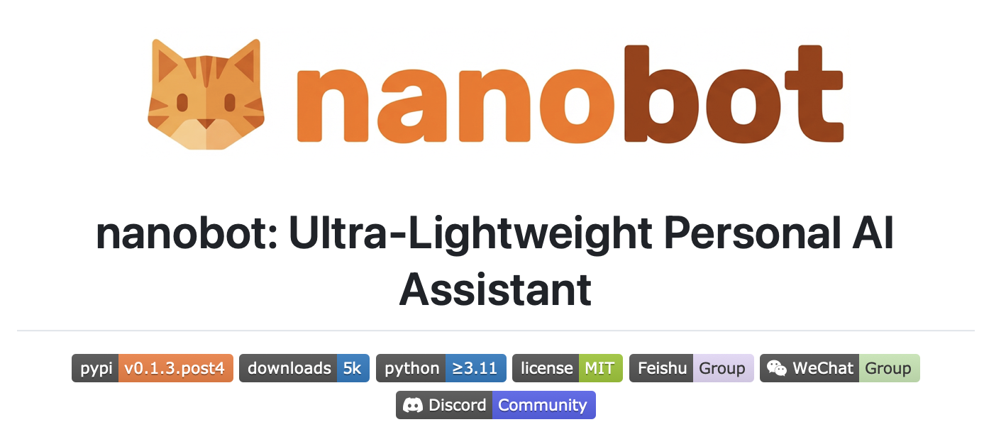 Nanobot