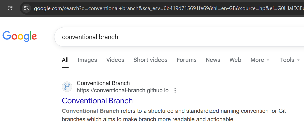 Google Search